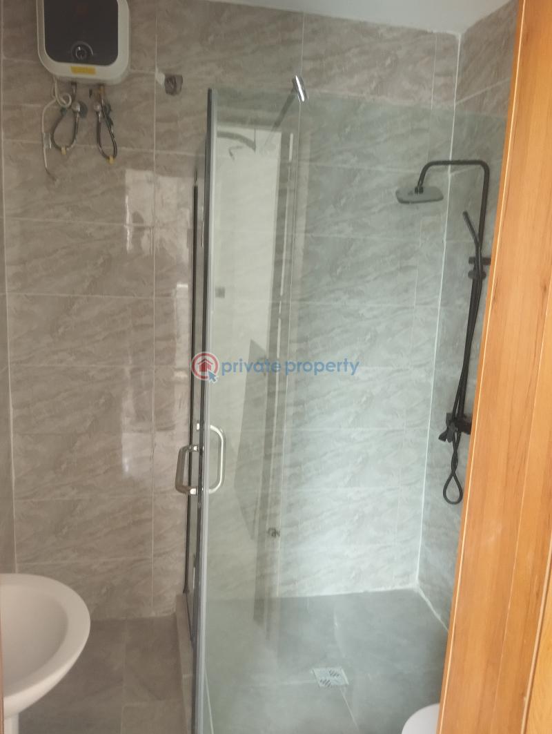 3 bedroom Block Of Flats For Sale Behind Freedom Way Ikate Elegushi Lekki Lagos - 2