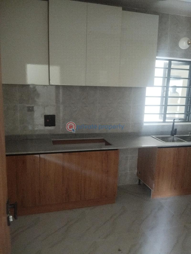 3 bedroom Block Of Flats For Sale Behind Freedom Way Ikate Elegushi Lekki Lagos - 6
