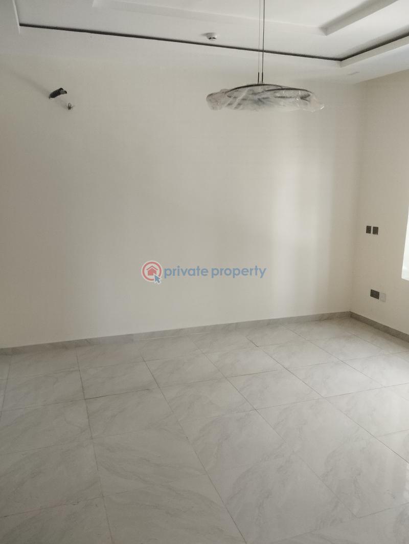 3 bedroom Block Of Flats For Sale Behind Freedom Way Ikate Elegushi Lekki Lagos - 5