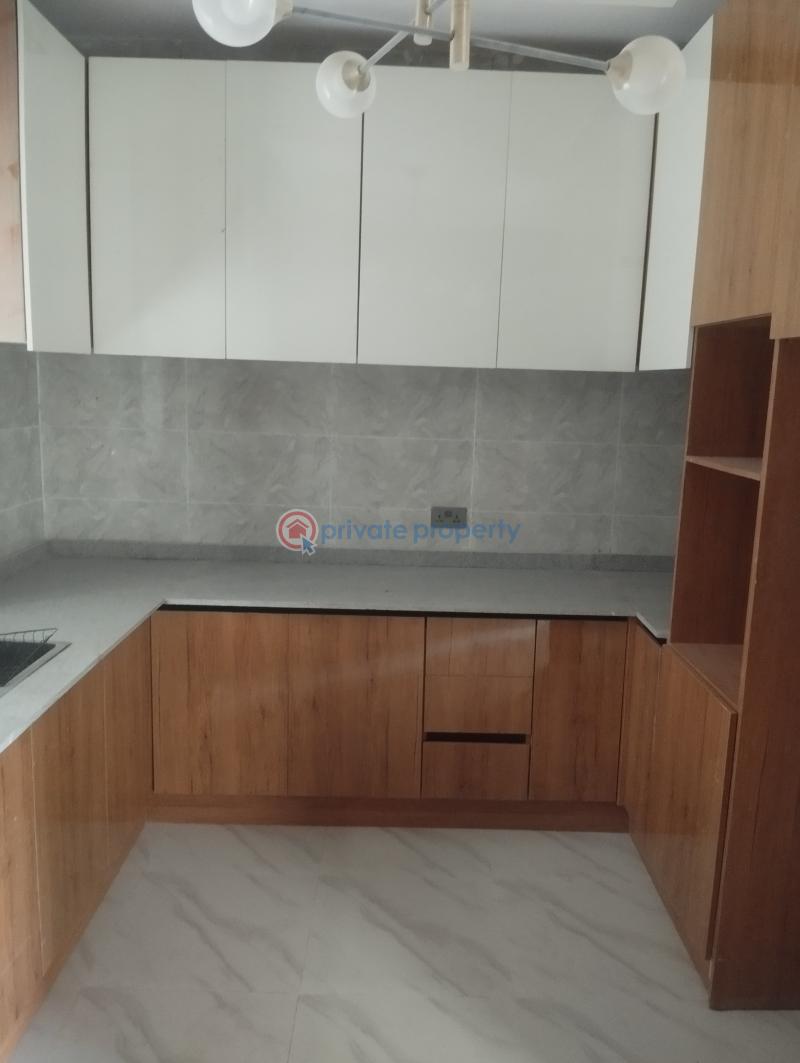 3 bedroom Block Of Flats For Sale Behind Freedom Way Ikate Elegushi Lekki Lagos - 7