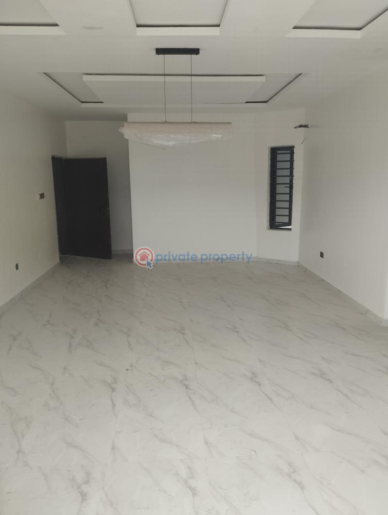 3 bedroom Block Of Flats For Sale Behind Freedom Way Ikate Elegushi Lekki Lagos - 8