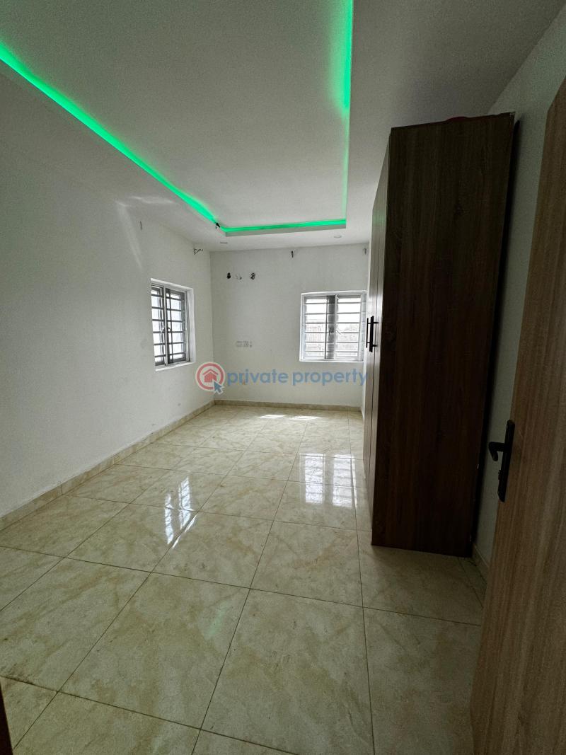 3 bedroom Block Of Flats For Rent Jahi Gilmore Jahi Abuja Phase 2  - 3