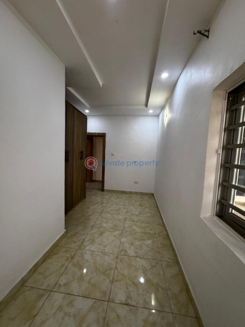 3 bedroom Block Of Flats For Rent Jahi Gilmore Jahi Abuja Phase 2  - 5