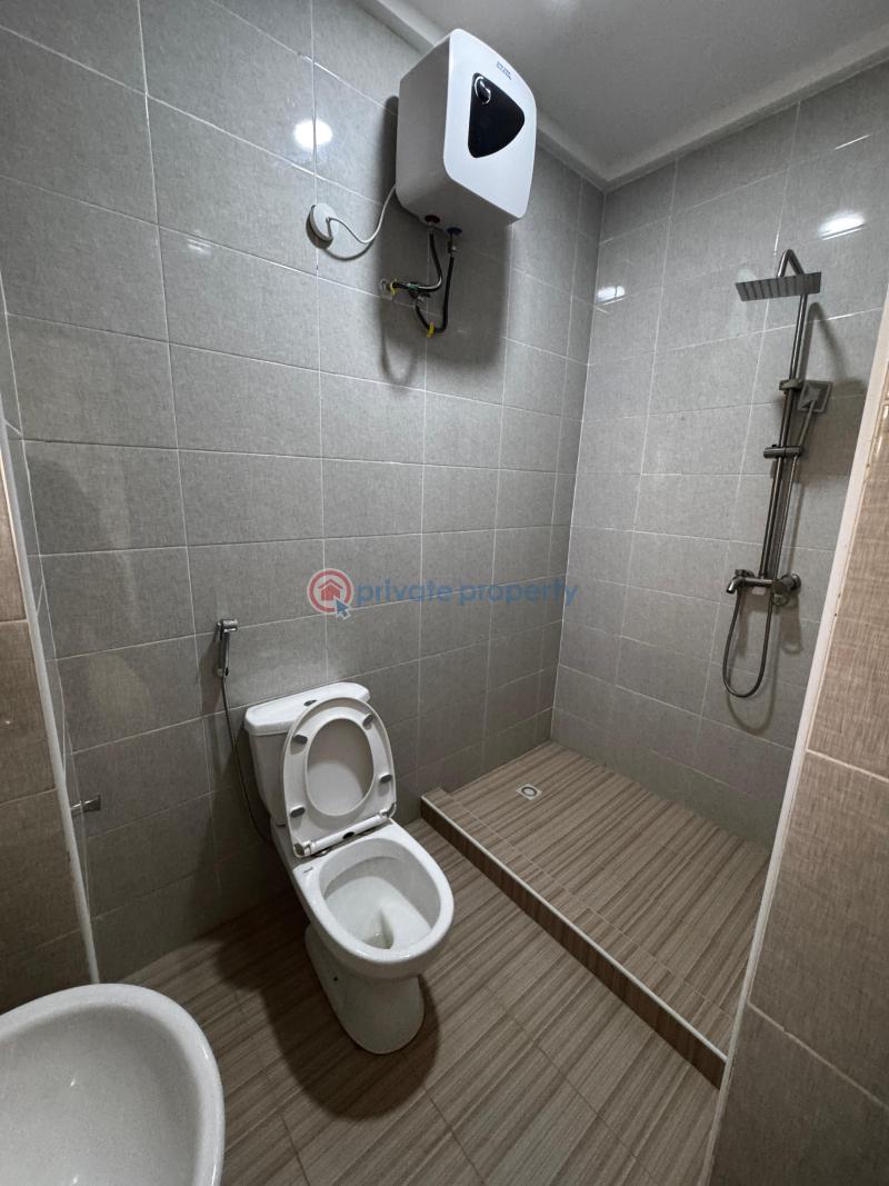 3 bedroom Block Of Flats For Rent Jahi Gilmore Jahi Abuja Phase 2  - 9