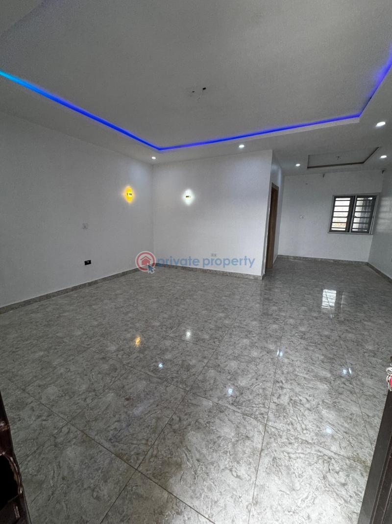 3 bedroom Block Of Flats For Rent Jahi Gilmore Jahi Abuja Phase 2  - 0