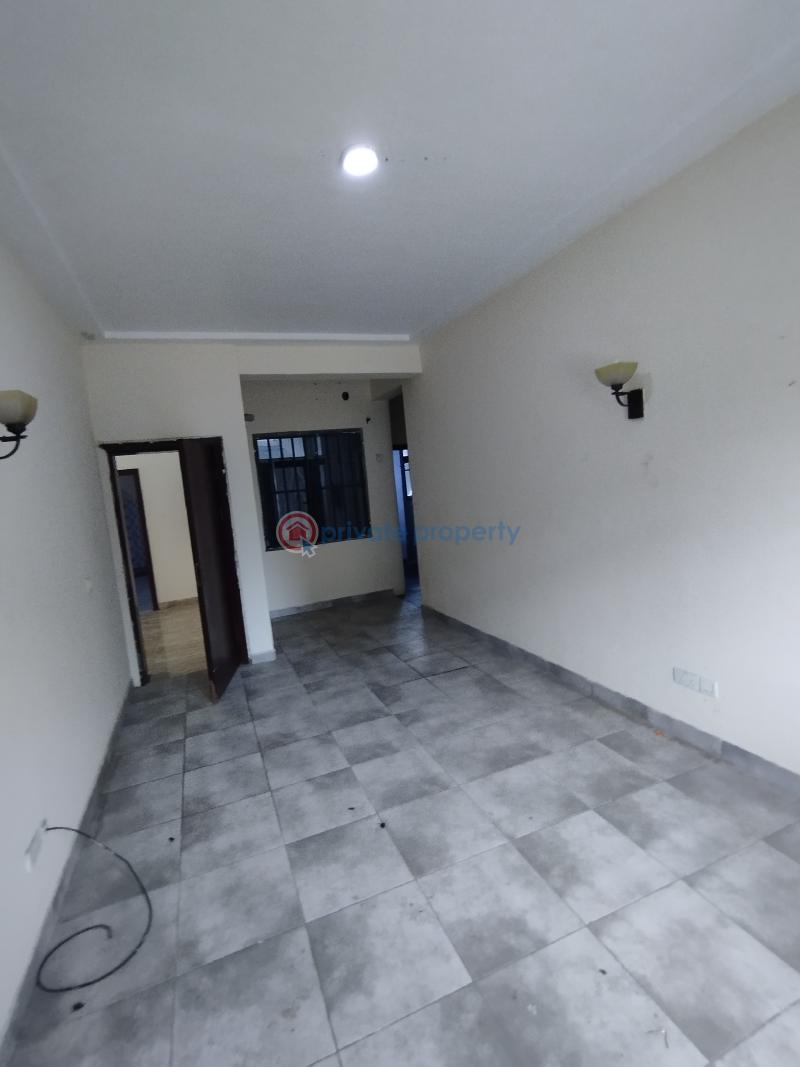 3 bedroom Flat & Apartment For Rent Estate Osapa London Lekki Lagos - 15