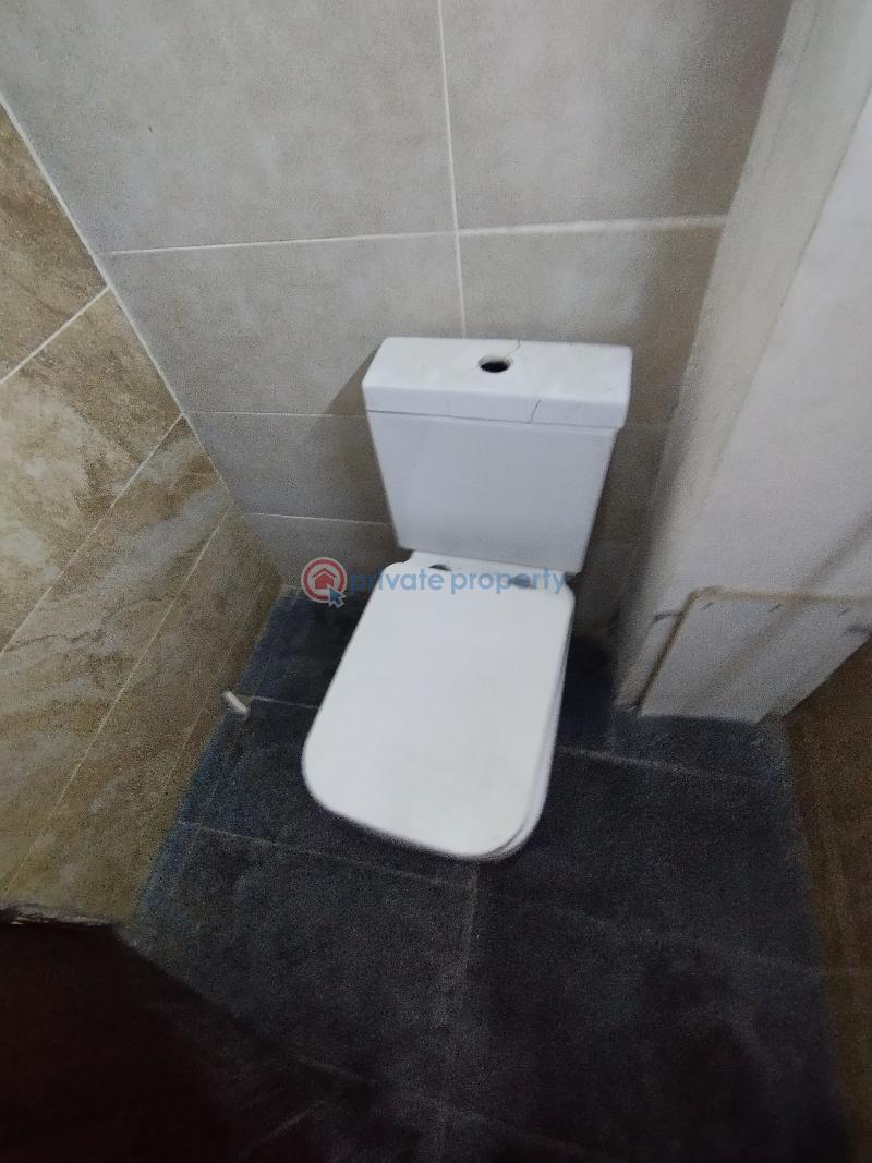 3 bedroom Flat & Apartment For Rent Estate Osapa London Lekki Lagos - 9