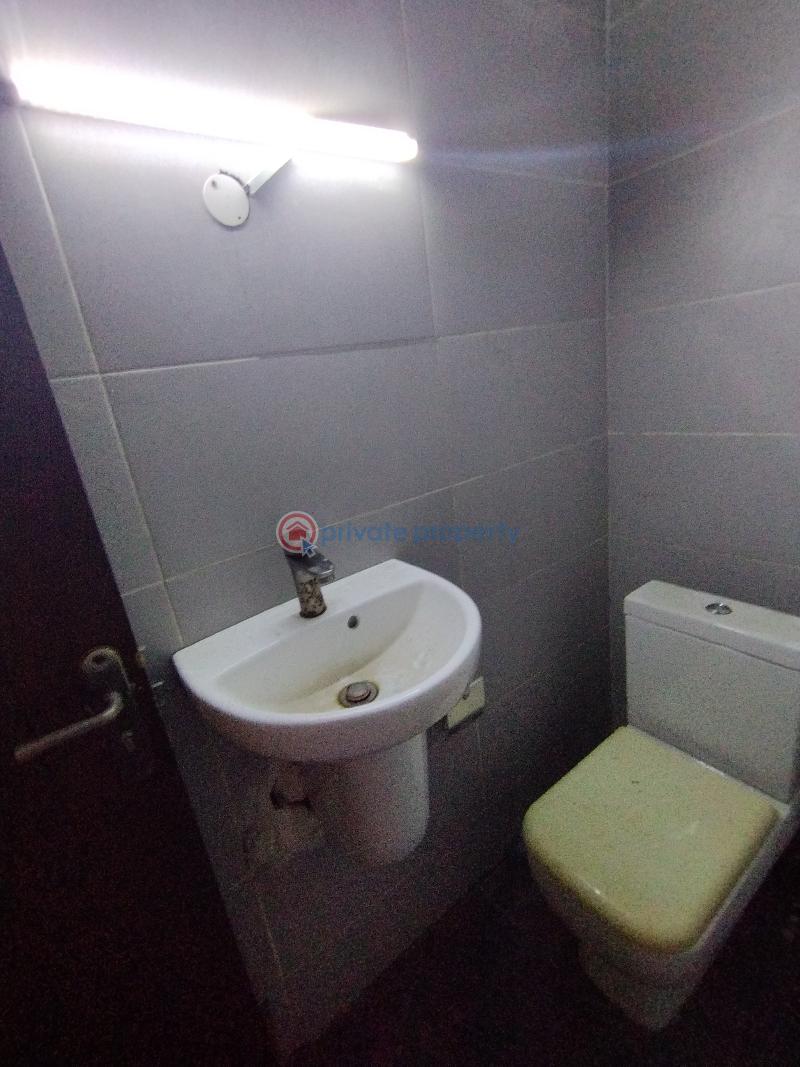 3 bedroom Flat & Apartment For Rent Estate Osapa London Lekki Lagos - 13