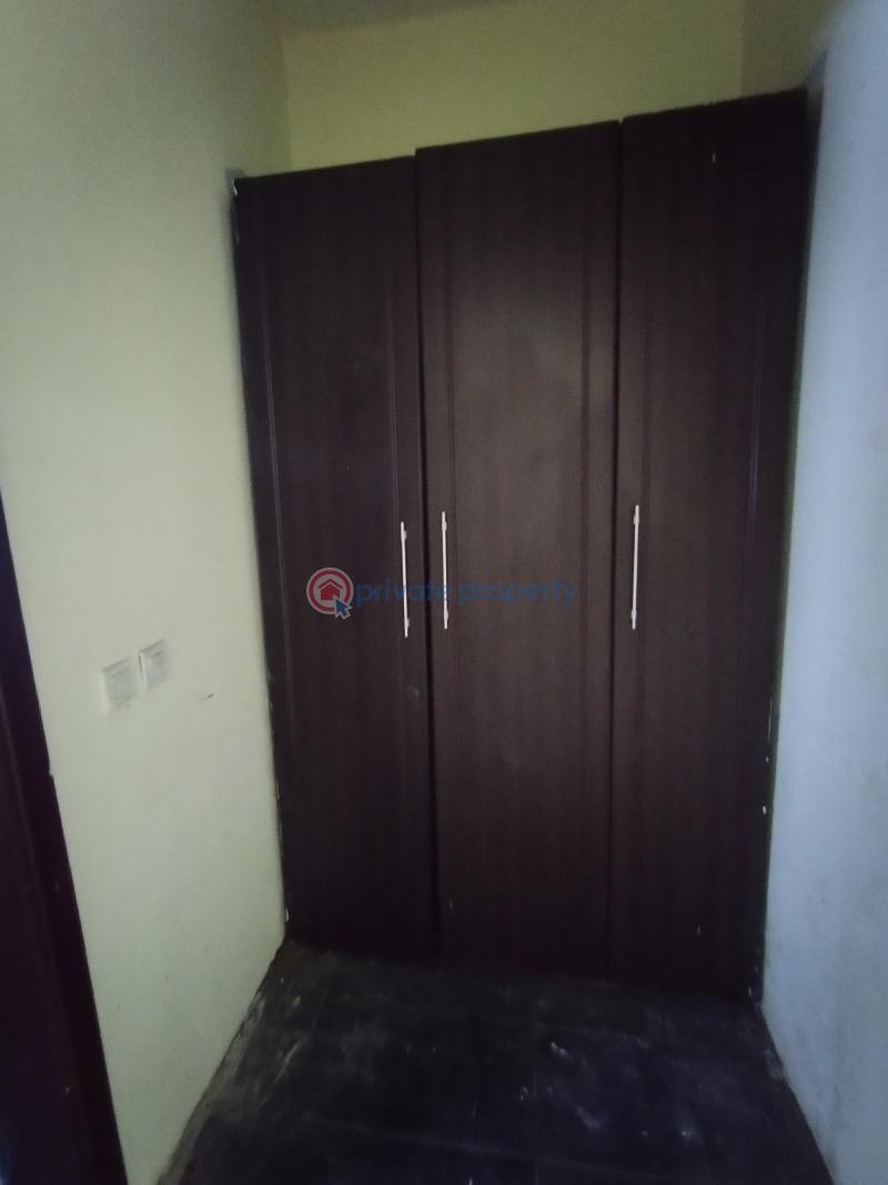 3 bedroom Flat & Apartment For Rent Estate Osapa London Lekki Lagos - 14