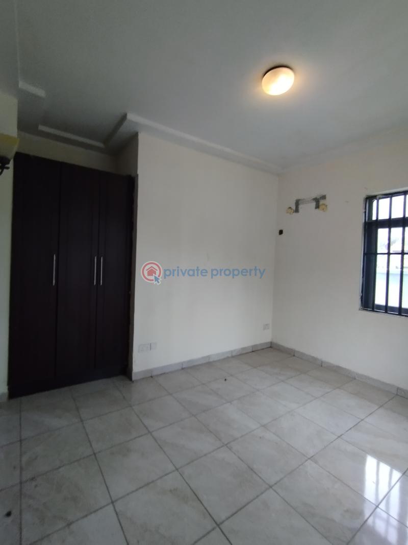 3 bedroom Flat & Apartment For Rent Estate Osapa London Lekki Lagos - 8
