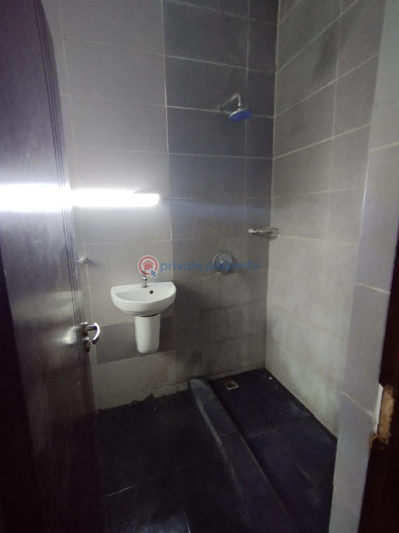 3 bedroom Flat & Apartment For Rent Estate Osapa London Lekki Lagos - 6