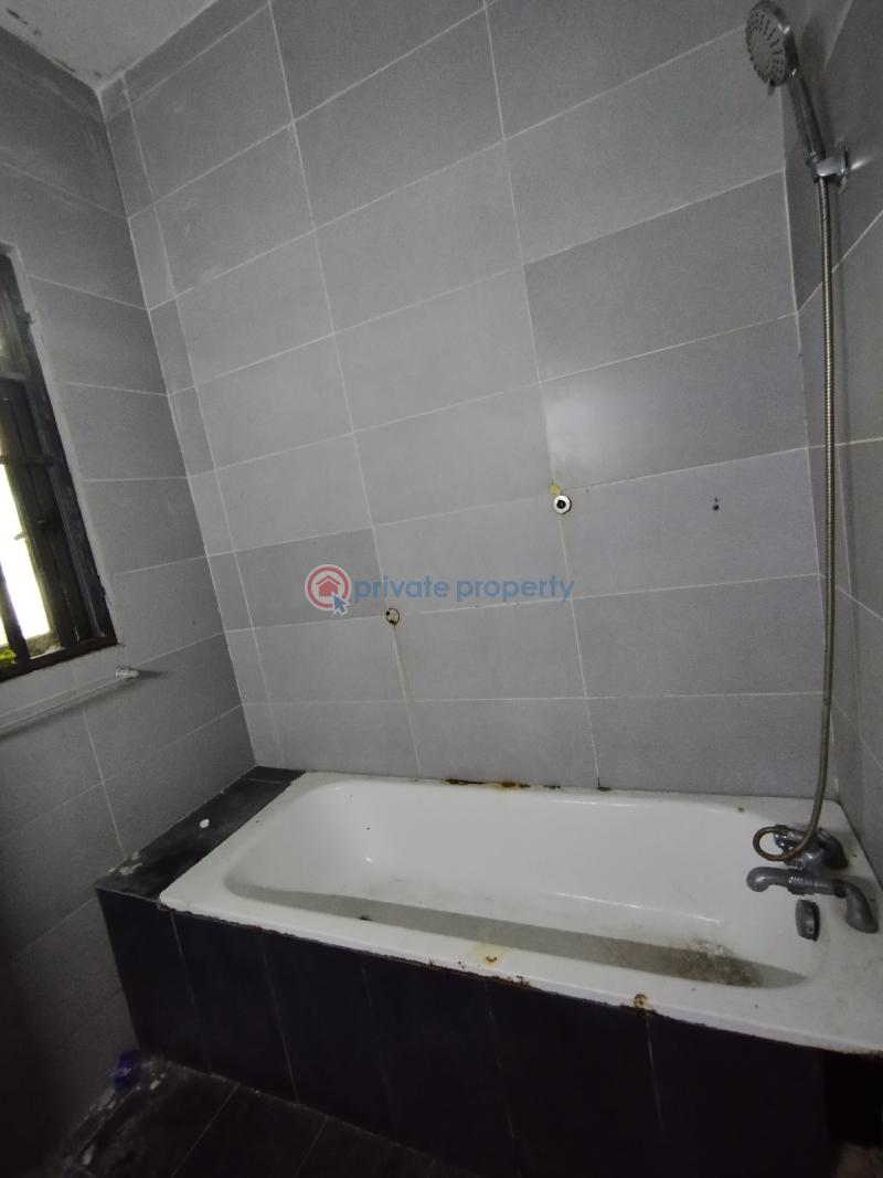3 bedroom Flat & Apartment For Rent Estate Osapa London Lekki Lagos - 12
