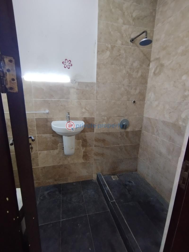 3 bedroom Flat & Apartment For Rent Estate Osapa London Lekki Lagos - 11
