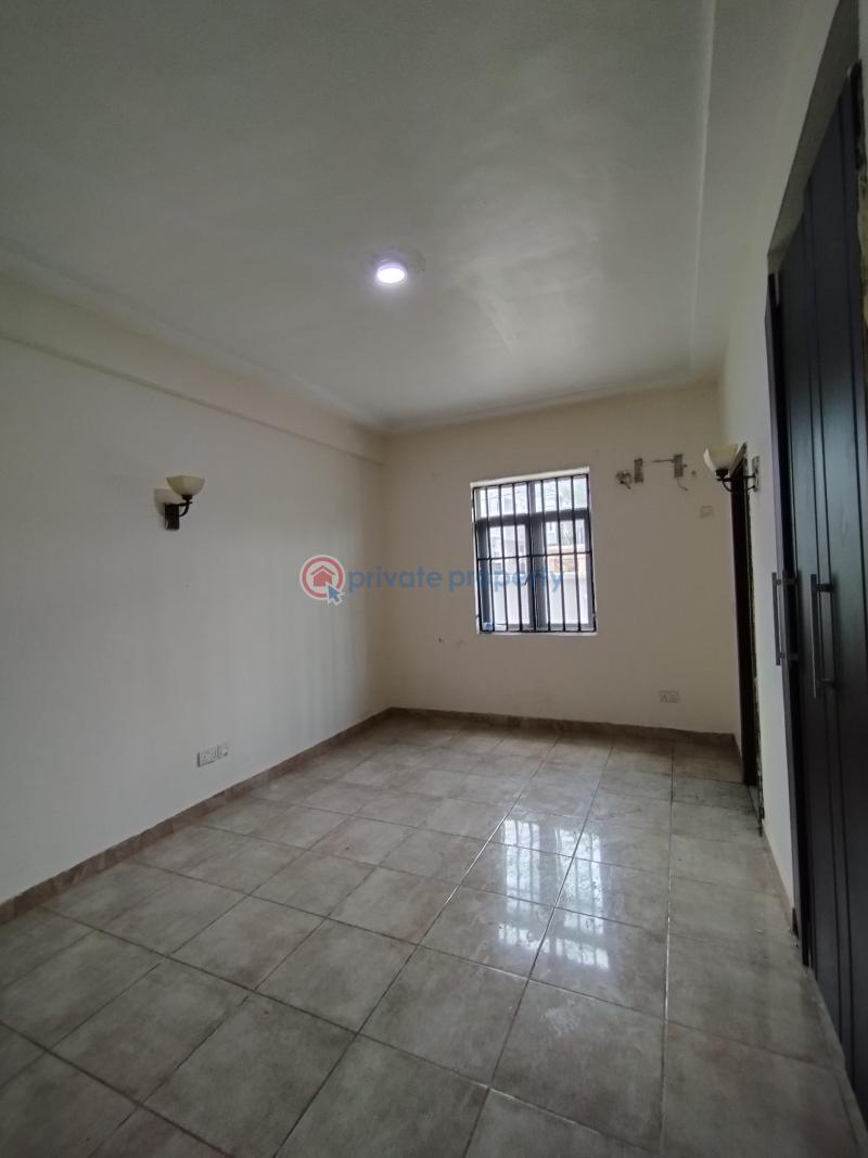 3 bedroom Flat & Apartment For Rent Estate Osapa London Lekki Lagos - 5