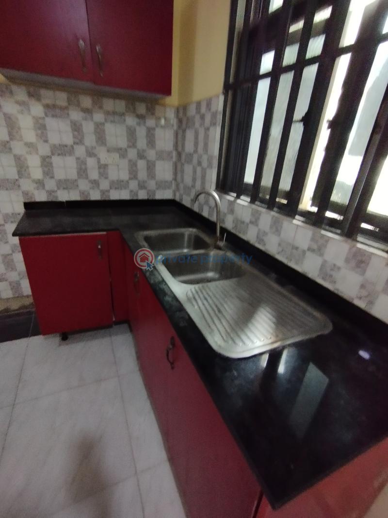 3 bedroom Flat & Apartment For Rent Estate Osapa London Lekki Lagos - 3