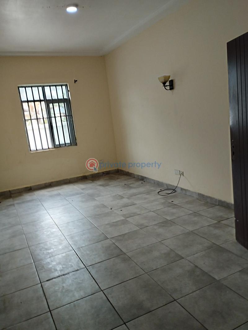 3 bedroom Flat & Apartment For Rent Estate Osapa London Lekki Lagos - 16