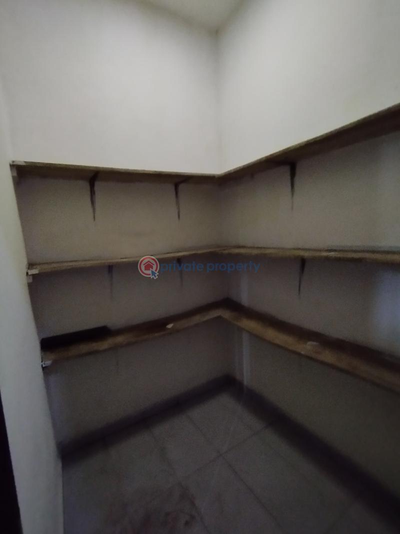 3 bedroom Flat & Apartment For Rent Estate Osapa London Lekki Lagos - 4