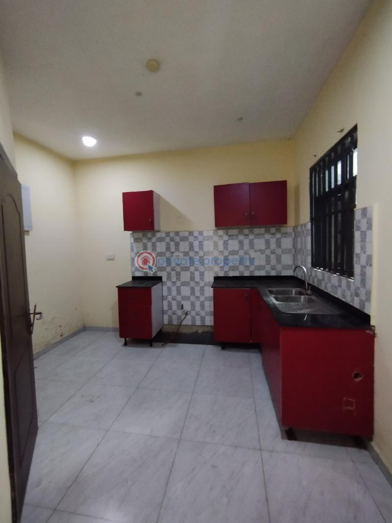 3 bedroom Flat & Apartment For Rent Estate Osapa London Lekki Lagos - 2