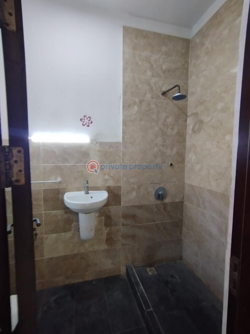 3 bedroom Flat & Apartment For Rent Estate Osapa London Lekki Lagos - 10