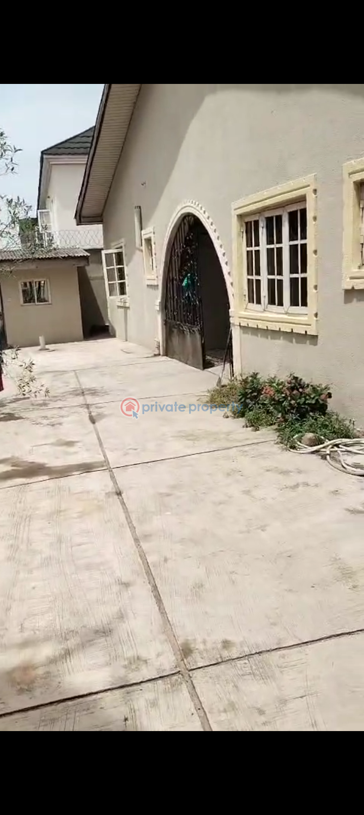 Flat & Apartment For Rent Omole Phase 2,olowora Ojodu Lagos - 1