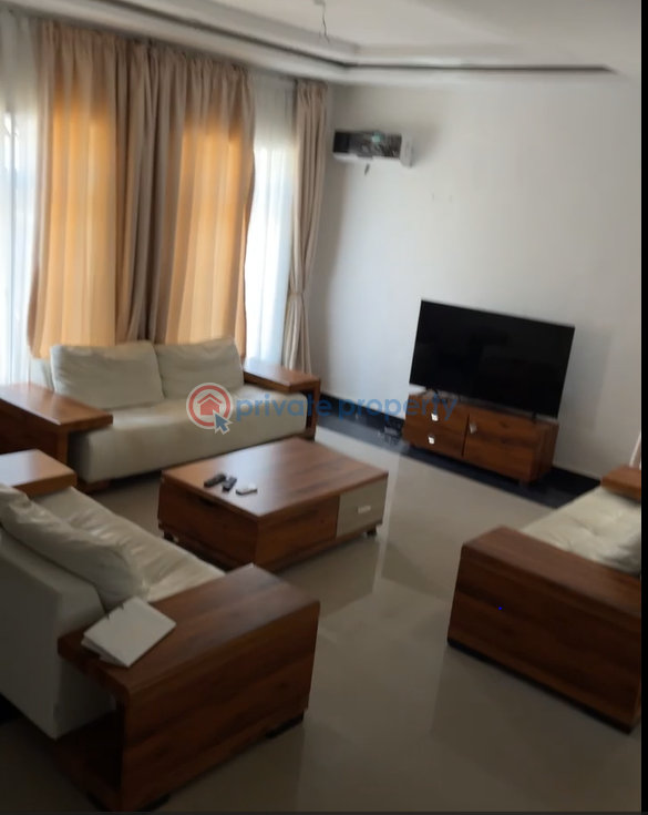 3 bedroom Short Stay Short let Vintage Park Estate 2 Ikate Elegushi Lekki Lagos - 5