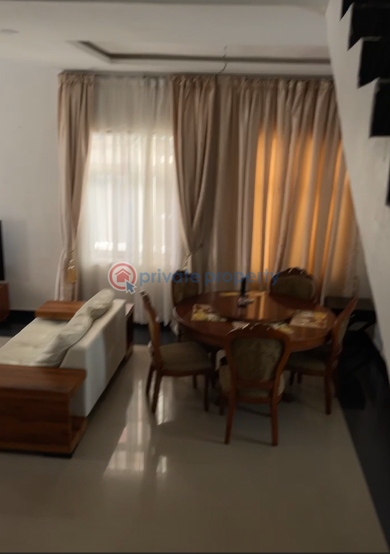 3 bedroom Short Stay Short let Vintage Park Estate 2 Ikate Elegushi Lekki Lagos - 6