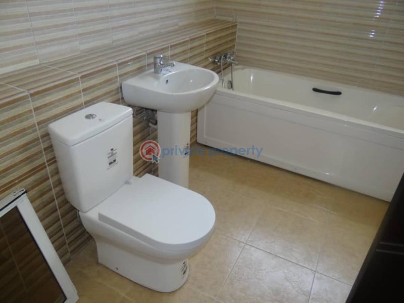 3 bedroom Short Stay Short let Vintage Park Estate 2 Ikate Elegushi Lekki Lagos - 12