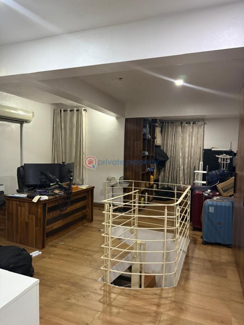4 bedroom Duplex For Rent Platinum Way Jakande Lekki Lagos - 7