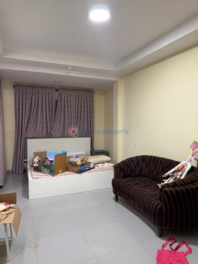 4 bedroom Duplex For Rent Platinum Way Jakande Lekki Lagos - 3