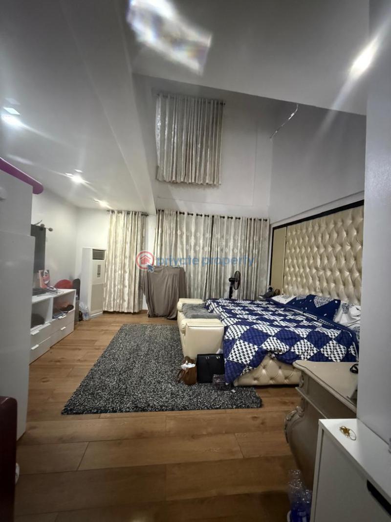 4 bedroom Duplex For Rent Platinum Way Jakande Lekki Lagos - 2