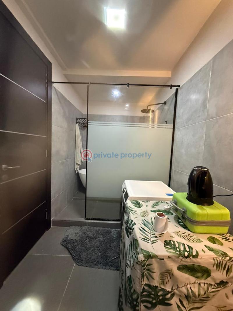 4 bedroom Duplex For Rent Platinum Way Jakande Lekki Lagos - 11