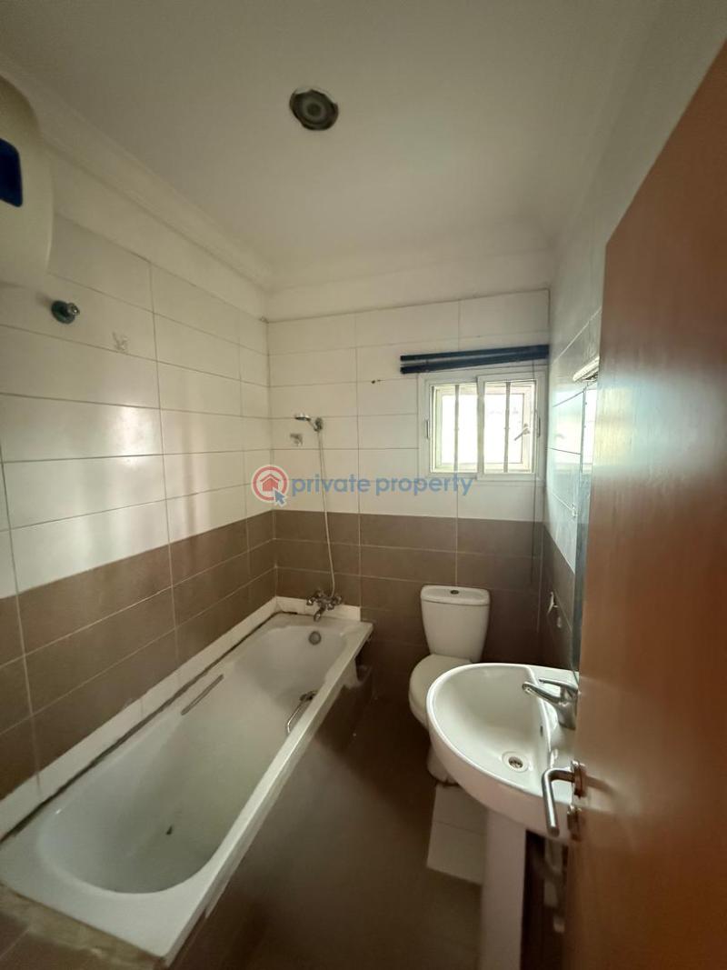 4 bedroom Duplex For Rent Platinum Way Jakande Lekki Lagos - 9