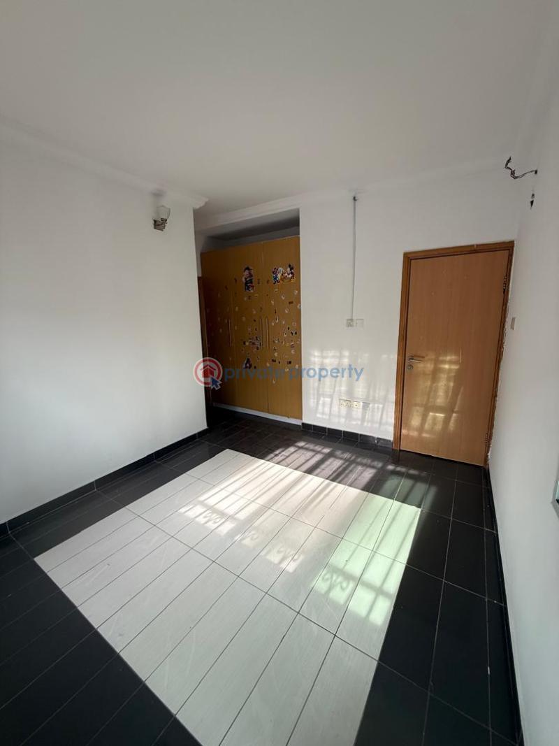 4 bedroom Duplex For Rent Platinum Way Jakande Lekki Lagos - 12
