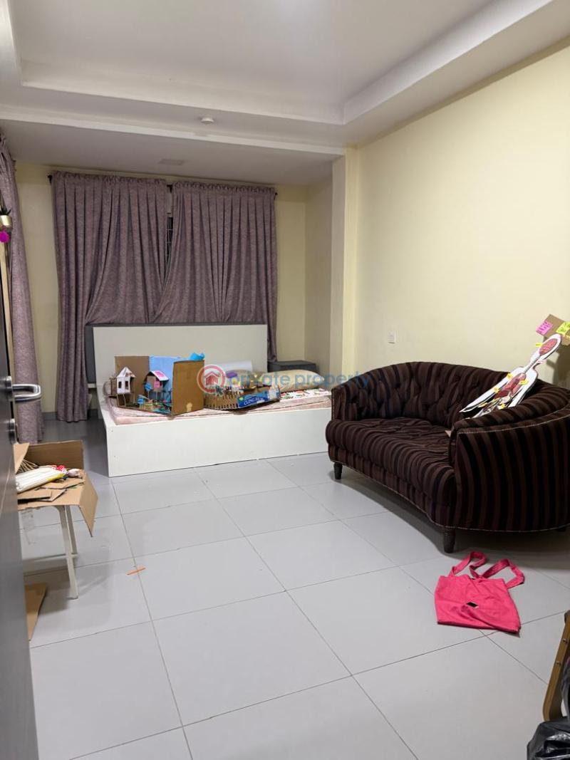 4 bedroom Duplex For Rent Platinum Way Jakande Lekki Lagos - 5