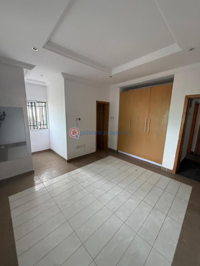 4 bedroom Duplex For Rent Platinum Way Jakande Lekki Lagos - 8
