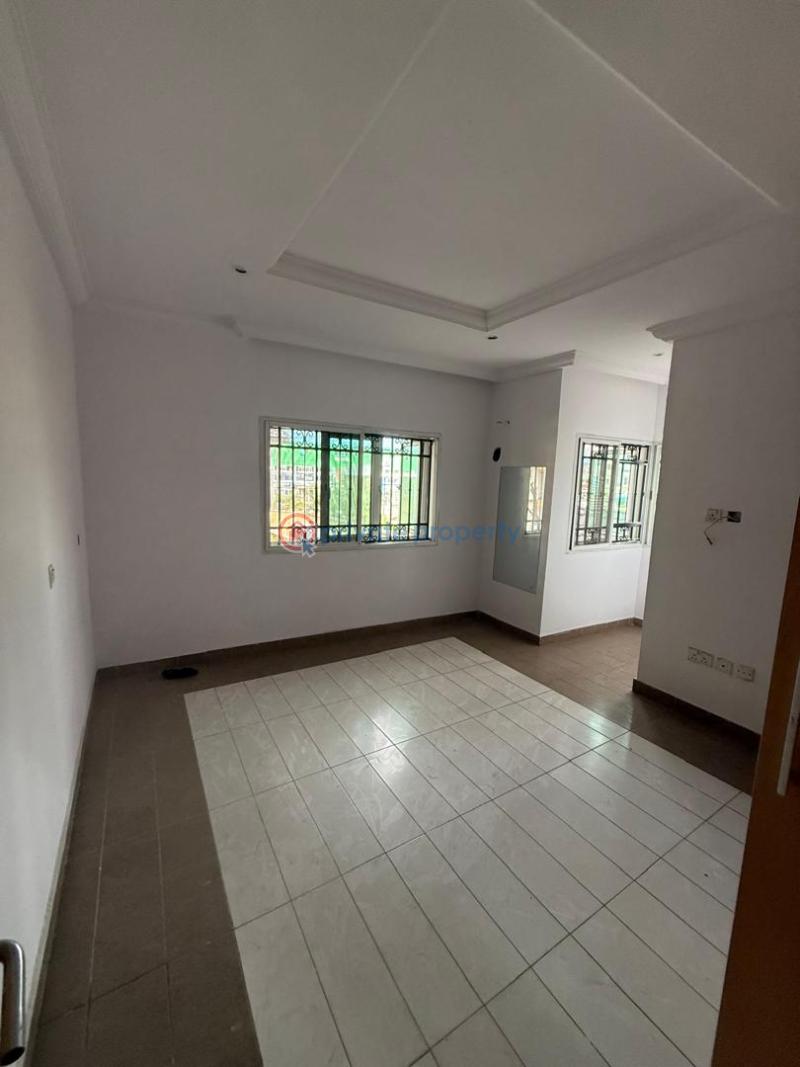 4 bedroom Duplex For Rent Platinum Way Jakande Lekki Lagos - 4