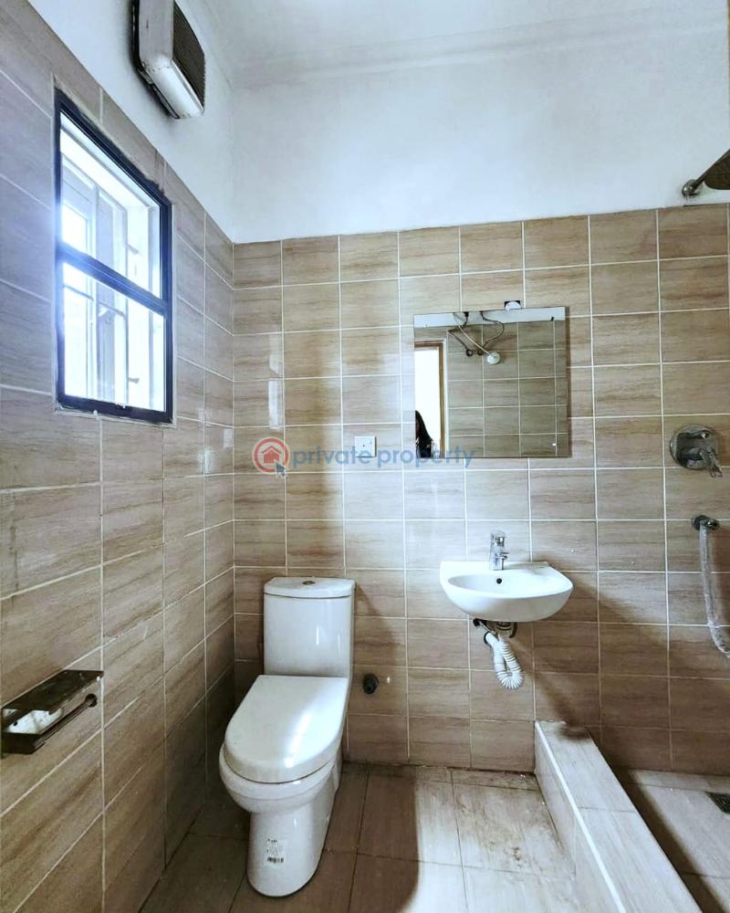 4 bedroom Office For Rent Lekki Phase 1 Lagos - 1