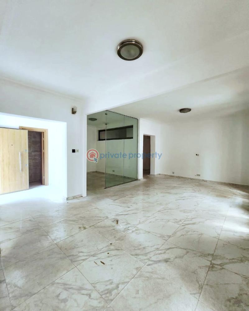 4 bedroom Office For Rent Lekki Phase 1 Lagos - 6