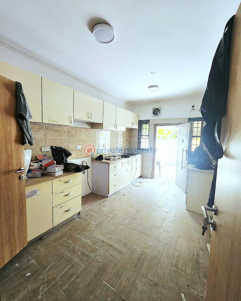 4 bedroom Office For Rent Lekki Phase 1 Lagos - 5