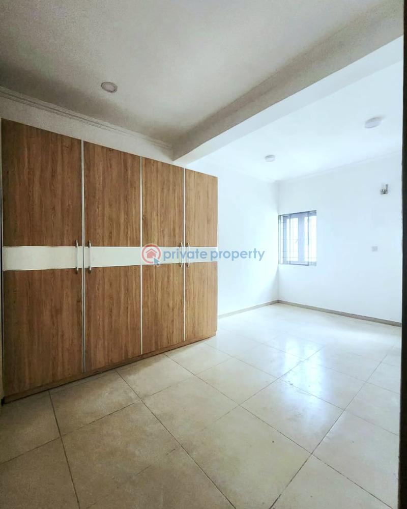 4 bedroom Office For Rent Lekki Phase 1 Lagos - 4