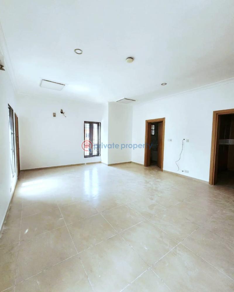 4 bedroom Office For Rent Lekki Phase 1 Lagos - 7
