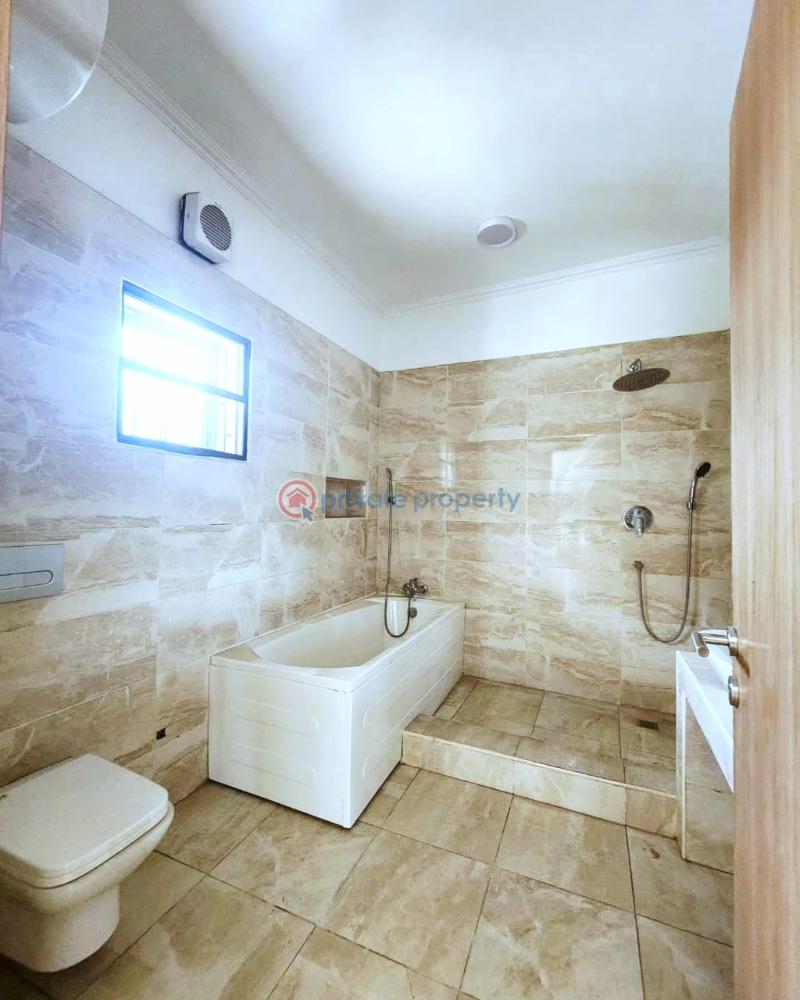 4 bedroom Office For Rent Lekki Phase 1 Lagos - 2