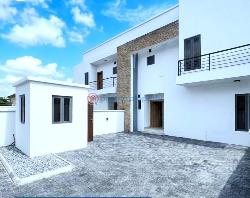 4 bedroom Office For Rent Lekki Phase 1 Lagos - 0