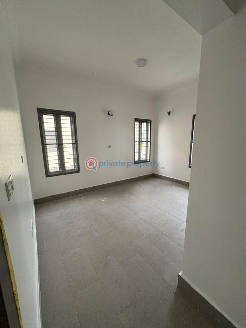 4 bedroom Terraced Duplex For Rent Oniru Victoria Island Lagos - 6