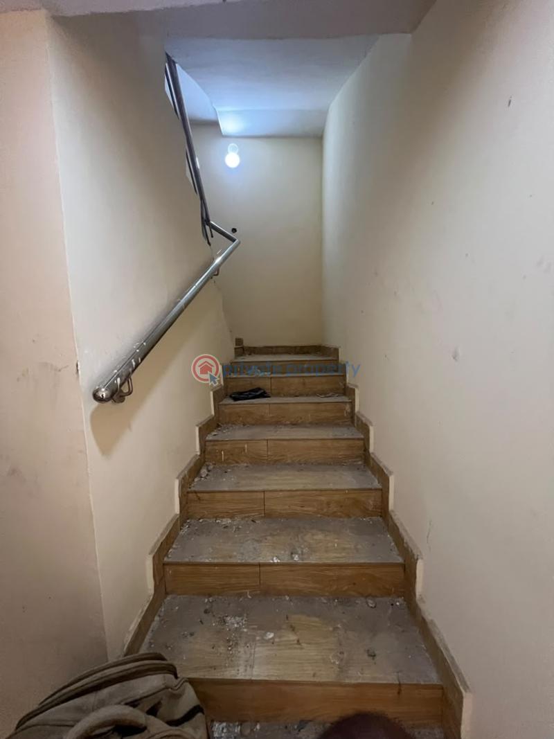 4 bedroom Flat & Apartment For Rent Guzape Abuja Phase 1  - 1