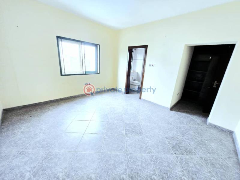 4 bedroom Flat & Apartment For Rent Old Ikoyi Lagos - 17