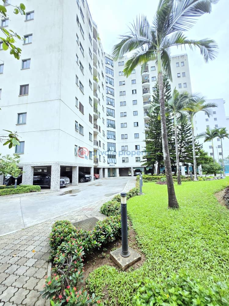 4 bedroom Flat & Apartment For Rent Old Ikoyi Lagos - 1