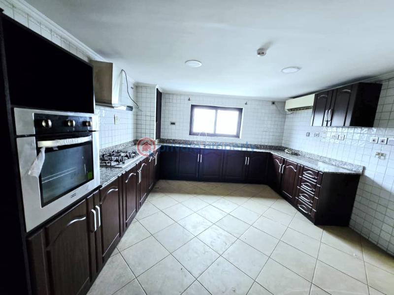 4 bedroom Flat & Apartment For Rent Old Ikoyi Lagos - 18