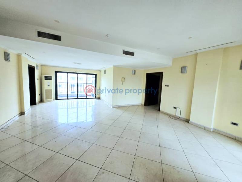 4 bedroom Flat & Apartment For Rent Old Ikoyi Lagos - 5
