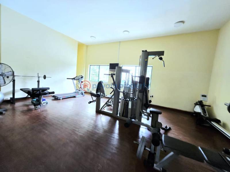 4 bedroom Flat & Apartment For Rent Old Ikoyi Lagos - 2